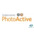 عدسی ایندو Indo 1.50 Single Vision PhotoActive Unimax Sport Gray