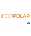 عدسی ایندو Indo 1.50 Single Vision indoPolar Unimax Gray