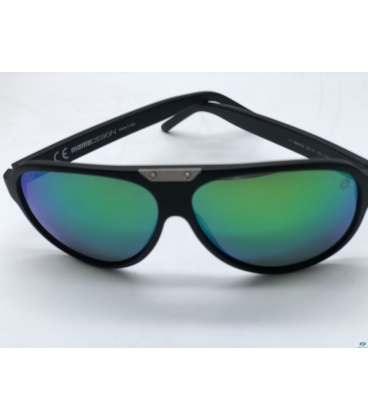 عینک آفتابی مردانه مومودیزاین MOMODESIGN مدل SMD009