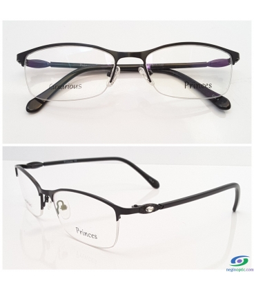 عینک طبی زنانه PRINCES کد NE1196