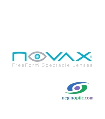 عدسی NOVAX 1.58 Blockage