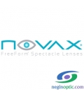 عدسی NOVAX 1.58 PixAR UV