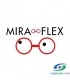 عینک کودک ژله ای میرافلکس miraflex