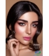 لنز رنگی سالانه سولیتر دهب SOLITAIRE DAHAB GOLD
