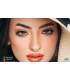 لنز رنگی سالانه سان کیس دهب SUN KISS DAHAB GOLD