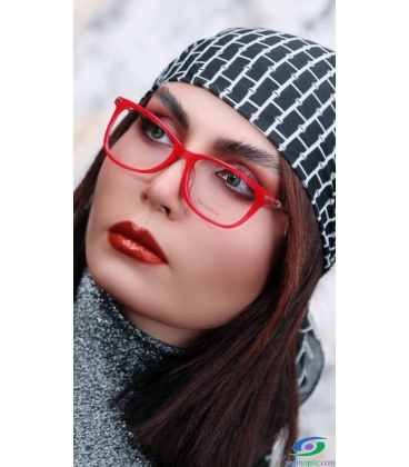 عینک طبی زنانه تروس آردی TRUSSARDI مدل VTR104 سال 2021