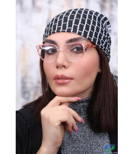 عینک طبی زنانه مولی نوکس | MOLYNEUX مدل R186 سال 2022