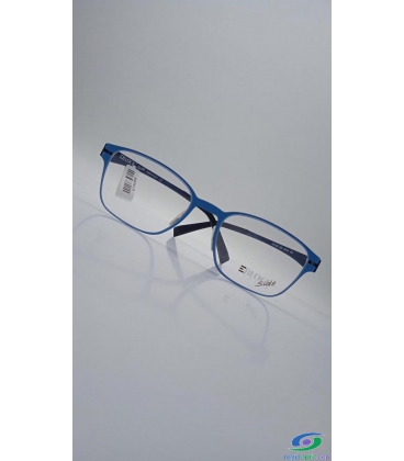 عینک طبی مردانه ای بلاک | E BLOCK مدل EB510 سال 2022