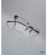 عینک طبی مردانه ای بلاک | E BLOCK مدل EB707T سال 2022