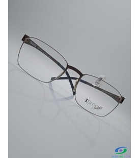 عینک طبی مردانه ای بلاک | E BLOCK مدل EB707T سال 2022