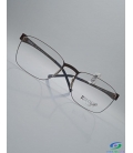 عینک طبی مردانه ای بلاک | E BLOCK مدل EB303 سال 2022