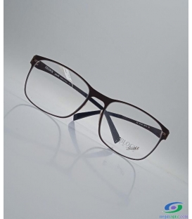 عینک طبی مردانه ای بلاک | E BLOCK مدل EB107 سال 2022