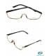 عینک طبی مردانه VALERIAN کد NE1525