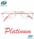 عینک مطالعه Platinum کد NE1359