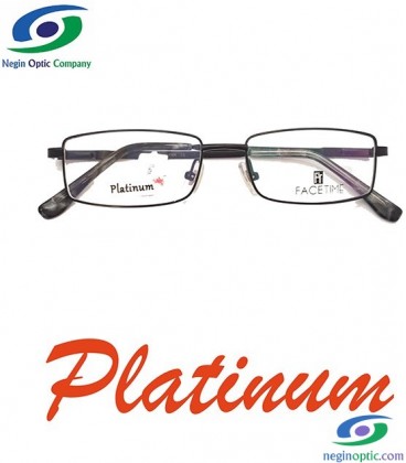 عینک مطالعه Platinum کد NE1358