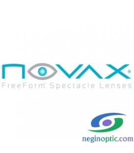 عدسی NOVAX 1.57 Q-vex