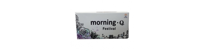 Morning-Q Festival