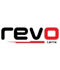 REVO lens ( روو ) تک دید نسخه ای