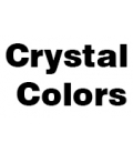 Crystal Colors
