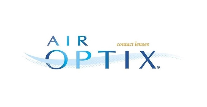 لنز های طبی ایراپتیکس AIR OPTIX 