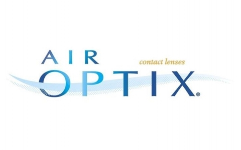 لنز های طبی ایراپتیکس AIR OPTIX 