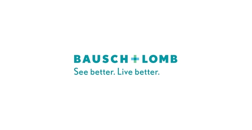 لنز طبی رنگی بوش اند لومب Bausch + Lomb