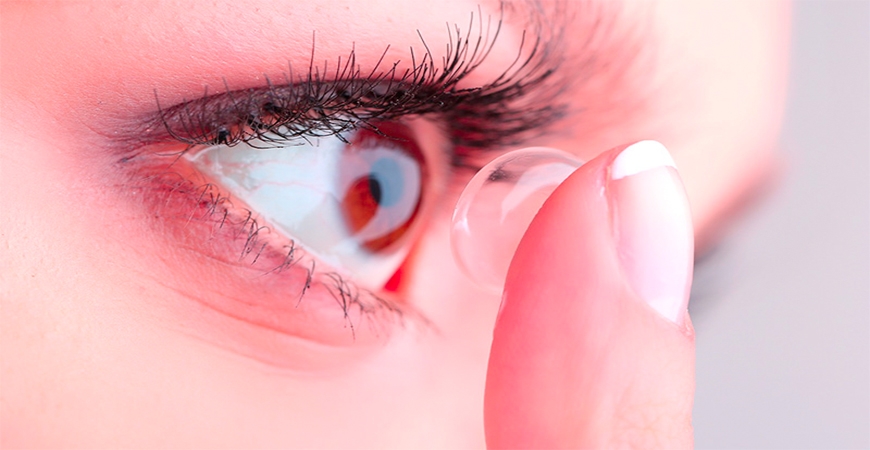 چرا لنز چشمی از عمل لیزیک بهتر است؟ - مطالب مفید عینک آفتابی ، عینک طبی ،  عینک مطالعه ، انواع لنز و عدسی